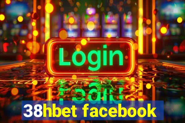 38hbet facebook
